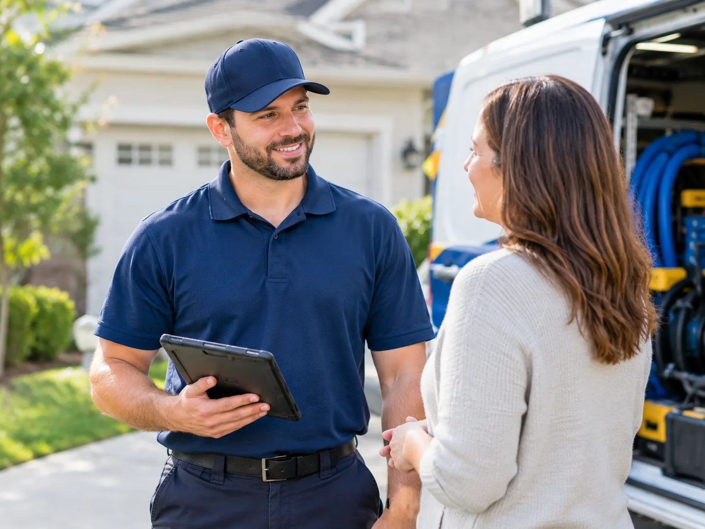 Sewage Backup Cleanup Madison, TN FAQs